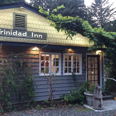 Trinidad Inn エクステリア 写真
