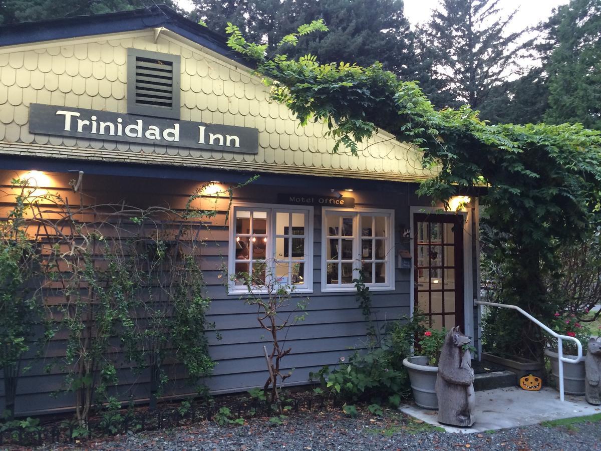 Trinidad Inn エクステリア 写真