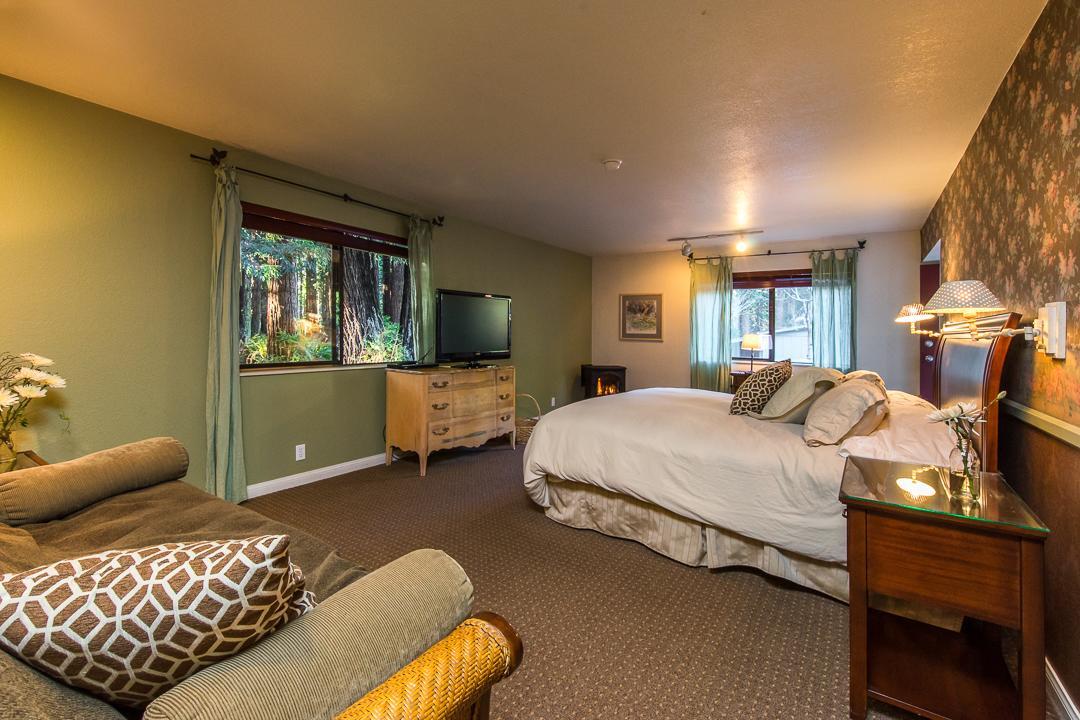 Trinidad Inn エクステリア 写真