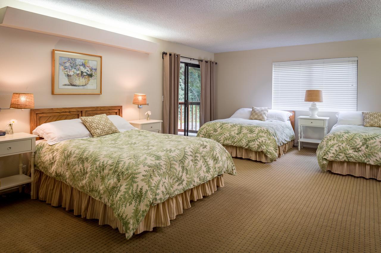 Trinidad Inn エクステリア 写真