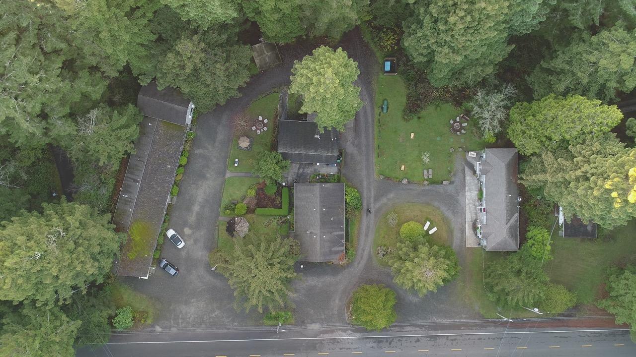 Trinidad Inn エクステリア 写真