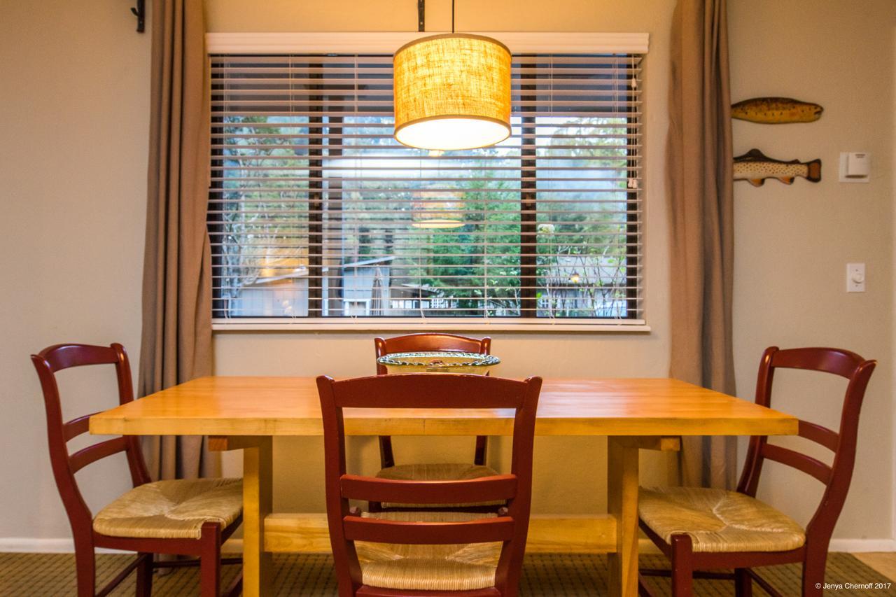 Trinidad Inn エクステリア 写真